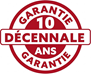 Garantie décennale 10 ans